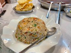 -憨铁匠老火锅(龙岗万科里店)