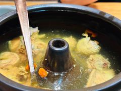 -云海肴云南菜·蒸汽石锅鱼(北京良乡华冠店)