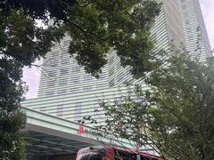 -宁波万豪酒店