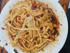 -王菊美食街·王菊面馆(总店)