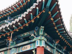-碑林公园