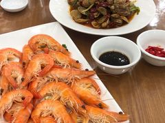 -洲晓鱻舟山海鲜(2号店)