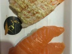 -万岁料理回转寿司(华贸店)