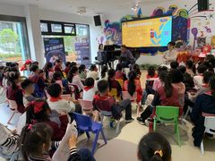 -飞童凡响艺术学校(松江区九里亭校区)