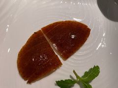 酥香嫩烤鸭-四季民福烤鸭店(西单华威约饭街店)