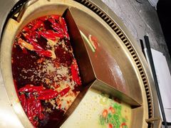 -麻路成都火锅(柏威年店)