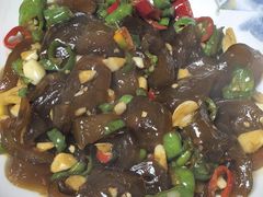 -老铁私房菜