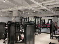 -FLARE STAR FITNESS(复地活力城店)