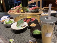-NIUAN牛庵·日式和牛烧肉(恒隆店)