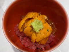 -鮨一日本料理(大中华店)