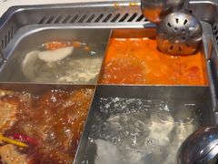 -海底捞火锅(威高广场店)