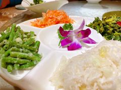 蒸菜荟萃-博望坡酒楼(漕溪路店)