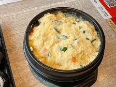 -郑阿姨的家·이모네·韩料&烤肉(武川路店)
