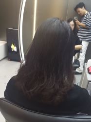 -Cima salon西玛沙龙