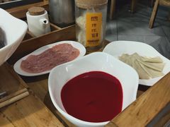 -巴奴毛肚火锅(六天地店)