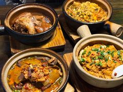 -吃货私房菜(丽江束河古镇店)