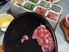 -东来顺•非遗火锅(外滩店)