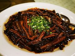油焖鳝丝-顺风海鲜港(金玉兰店)