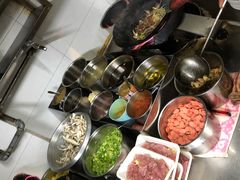 -何记酿皮店(西流湾店)