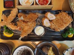 -胜博殿日式炸猪排(西红门店)