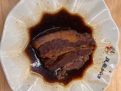 -張飛扒肉·龙江非遗(道外店)