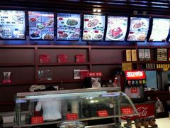 -毛家饭店(长沙南站店)