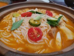 冬阴功粉-七色云蔬食(喜邻里店)