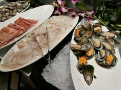 -北京王府井希尔顿酒店·万斯阁西餐厅