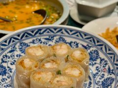 -誉八仙粤菜(万象天地店)