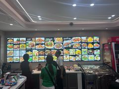 -龙香居海鲜浑锅家常菜·特色驴肉