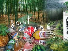 -广州市石门国家森林公园