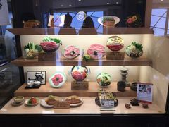 -モリタ屋(JR京都伊势丹店)