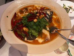 -清水亭湖北菜(大屯DT51店)