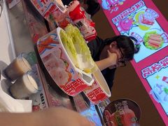 -龍歌自助小火锅(秦淮水游城店)