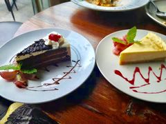-MARU玛露音乐餐厅(大学路店)