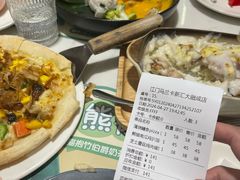 -马兰卡西式简餐(新汇大融城店)