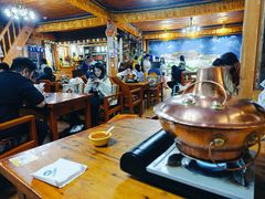 -塔洛藏餐吧(香格里拉古城店)