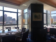 靠窗位-豫园万丽酒店-万丽轩中餐厅(河南南路店)
