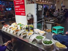 -重庆风光老灶火锅城(同德广场店)