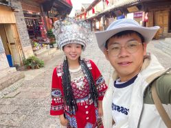 -小红帽摄影(丽江店)