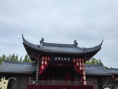 -江心屿景区