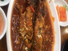-全州拌饭馆(断桥店)