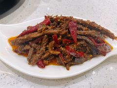 -潮汕林记牛肉火锅(万象天地店)