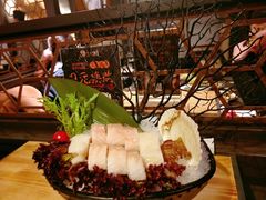 -湊湊火锅·茶憩(和平大悦城店)
