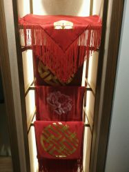 点击看大图 -藤薰定制中式嫁衣礼服旗袍店