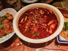 -缪氏川菜(深圳北站缤果空间店)