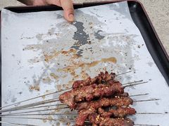 -奉天宴遇烧烤·冒锅