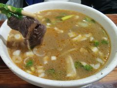 -化三驴肉汤馆老店