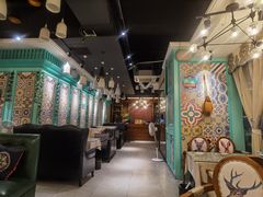 -凯斯来新疆风味餐厅(银泰城店)
