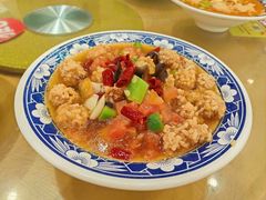 -真不同饭店(中州东路店)
